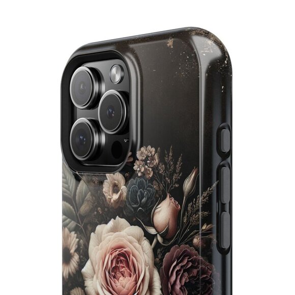 iPhone Phone Cases, Perfect Stylish Mobile Case, MLNMC490 - Picture 9 of 13